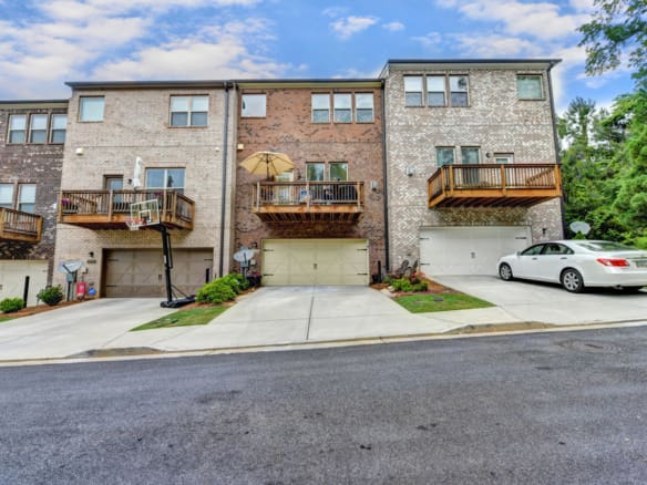 Perfect Johns Creek location