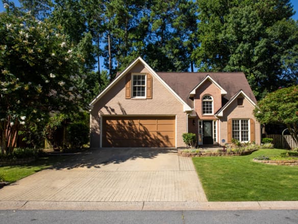 A Jewel in Due West Crossing!