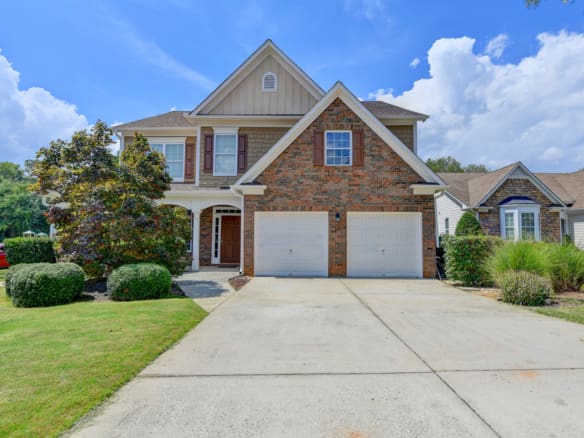 Fantastic Family Home!