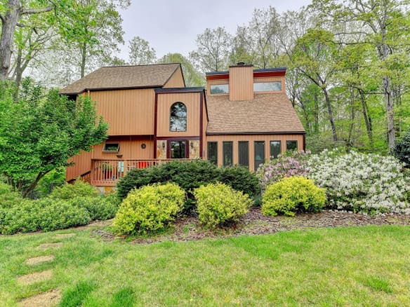 One Of The Most Desired Places To Live in Georgia