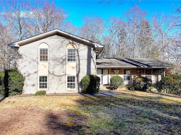 Wonderful Home ~ Wonderful Community