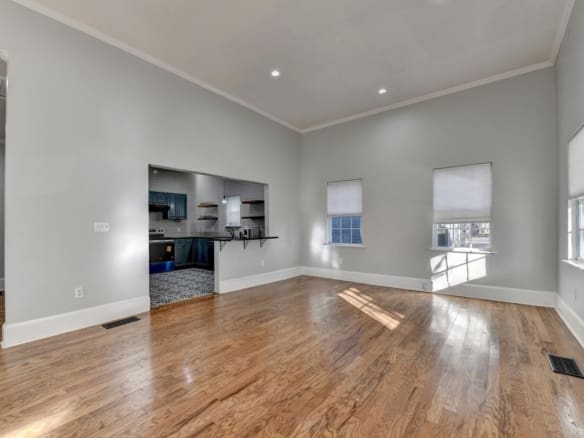 Adorable Bungalow steps from BELTLINE