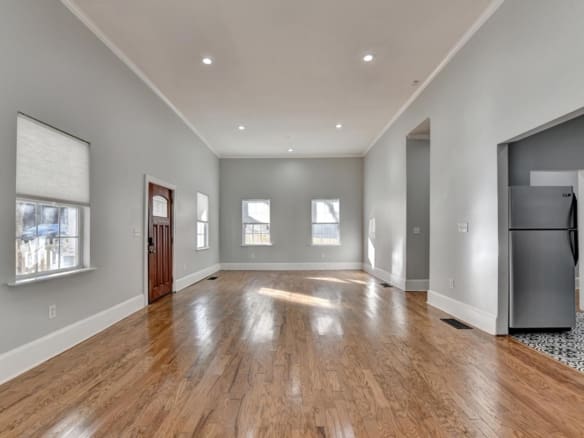 Adorable Bungalow steps from BELTLINE