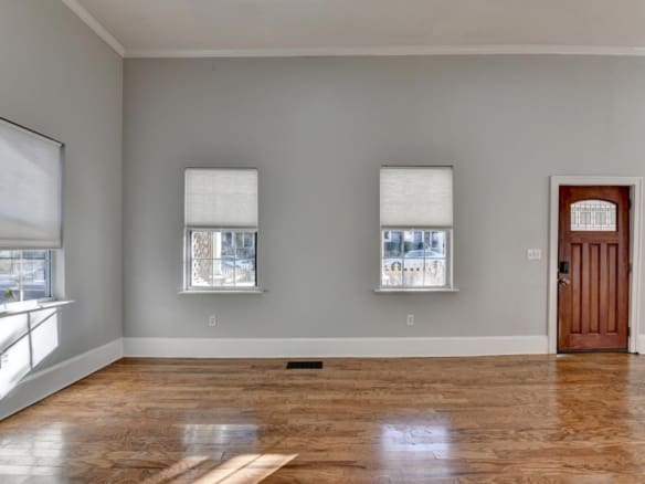 Adorable Bungalow steps from BELTLINE