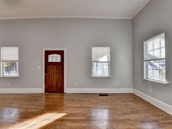 Adorable Bungalow steps from BELTLINE
