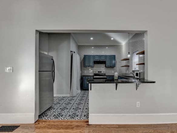 Adorable Bungalow steps from BELTLINE