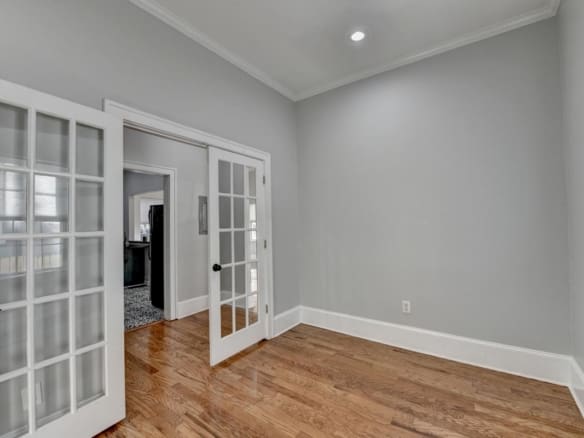 Adorable Bungalow steps from BELTLINE