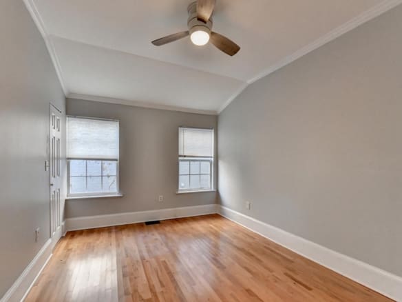 Adorable Bungalow steps from BELTLINE