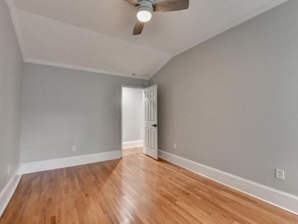 Adorable Bungalow steps from BELTLINE