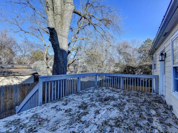 Adorable Bungalow steps from BELTLINE